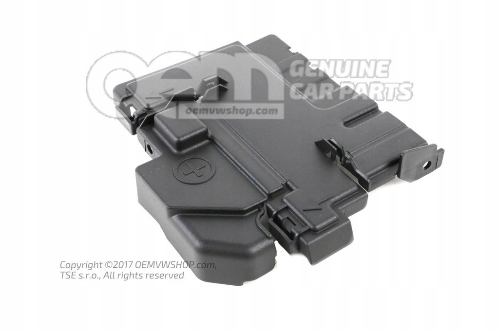 фото №6, Czapka защитная vag volkswagen polo audi a1 оригинальный 6r0915429a