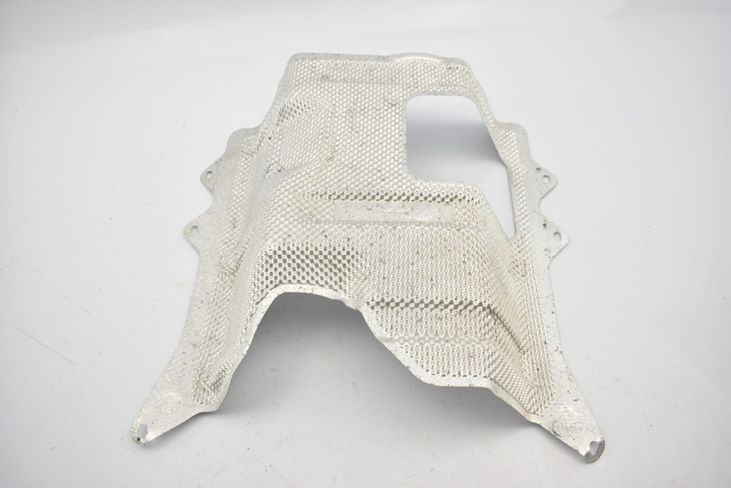 фото №5, Захист теплова 14231-54p00 suzuki vitara iii