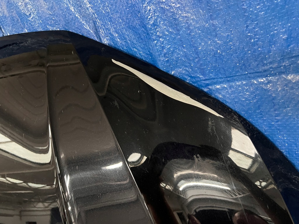 фото №3, Vw arteon капот