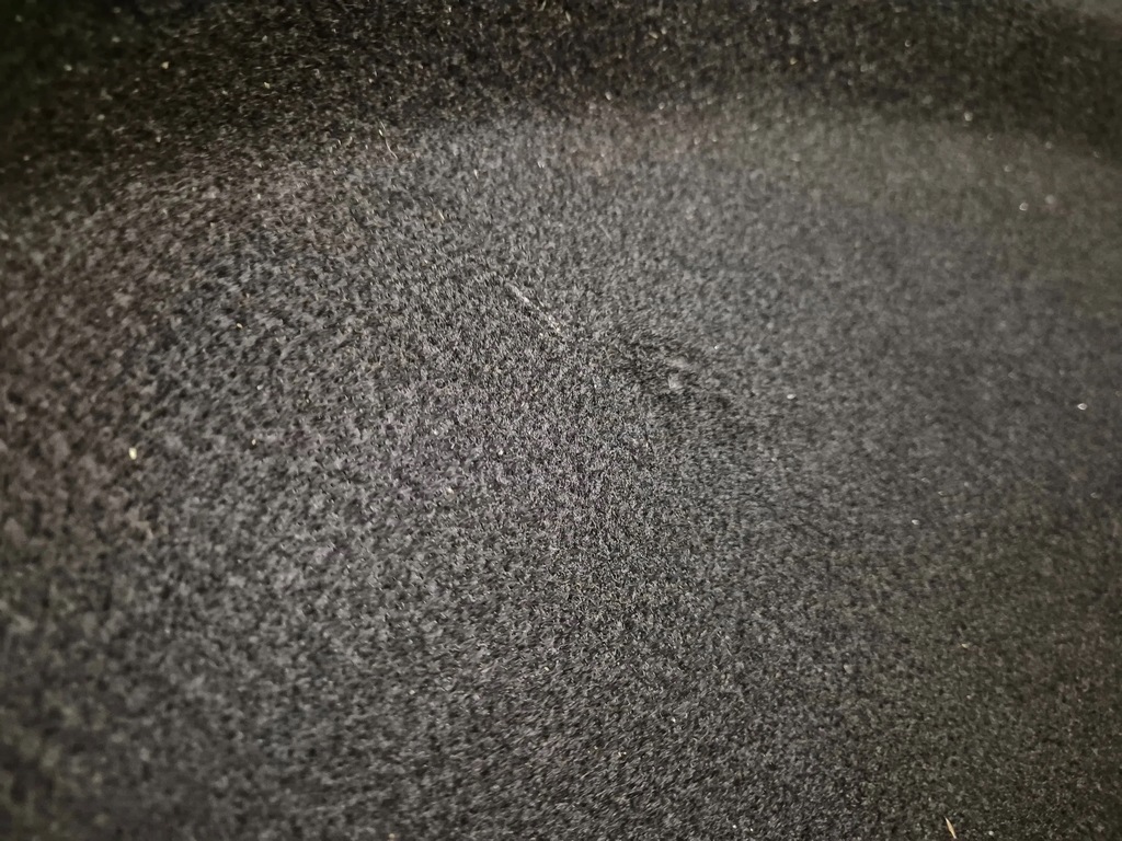 фото №5, Mazda 6 gh hb полиця багажника задня