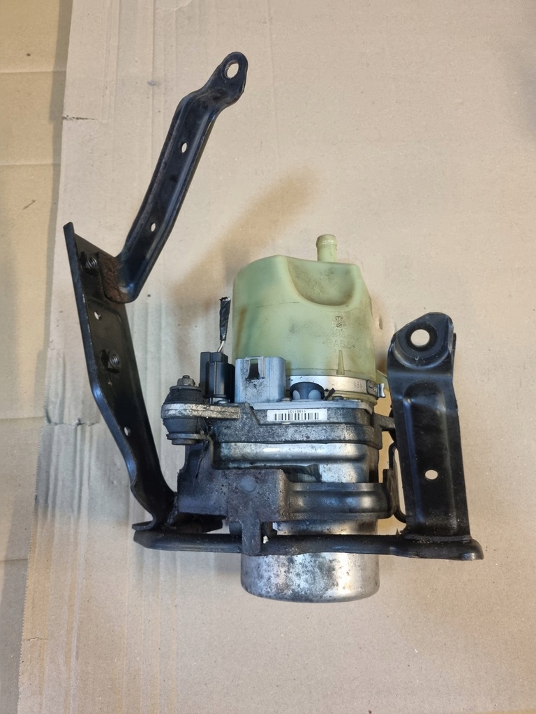 фото №1, Насос підсилювача 4n513k514ds v50 ii focus 2