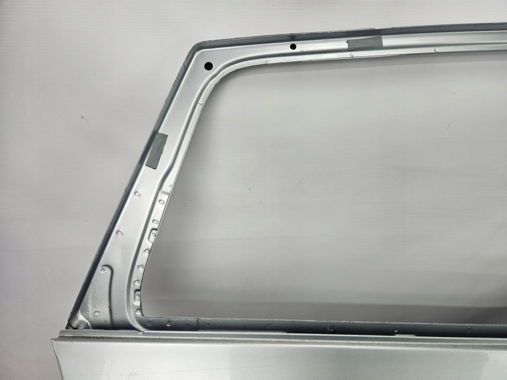 фото №2, Skoda rapid spaceback kombi дверь задняя правый 5jj833312