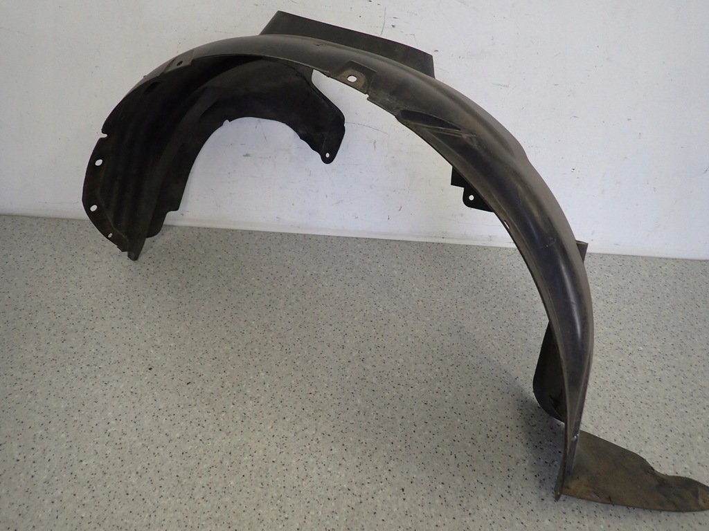фото №3, Mazda2 mazda 2 dy 02- підкрилок передні праве