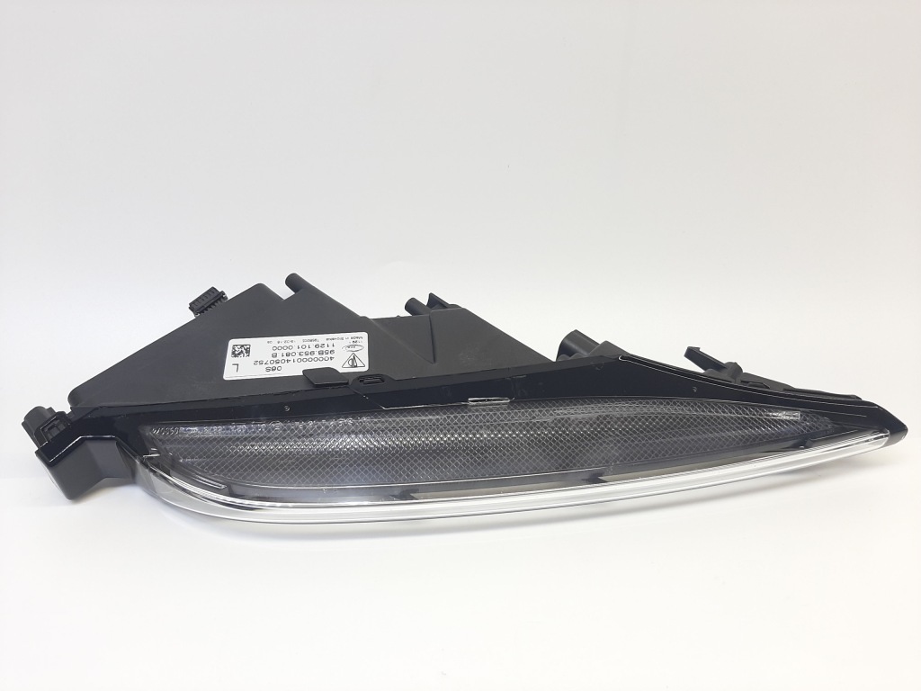 Porsche macan ліхтар led drl ліва 95b953081b оригінал Доставка