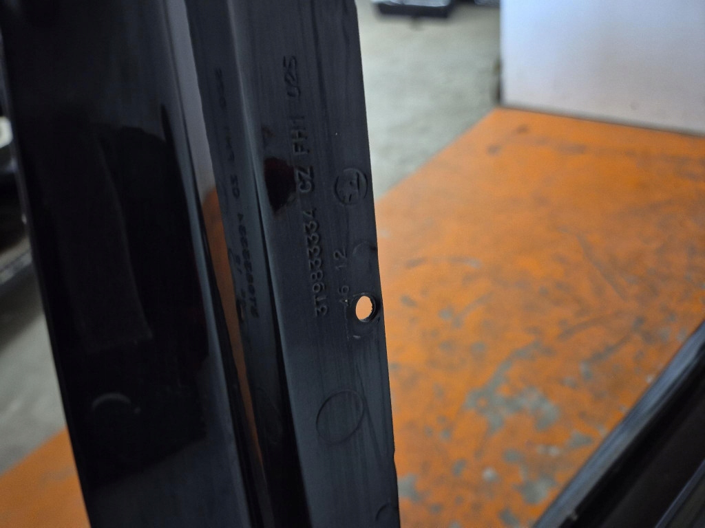 фото №7, Skoda superb ii kombi двері задня праве задні