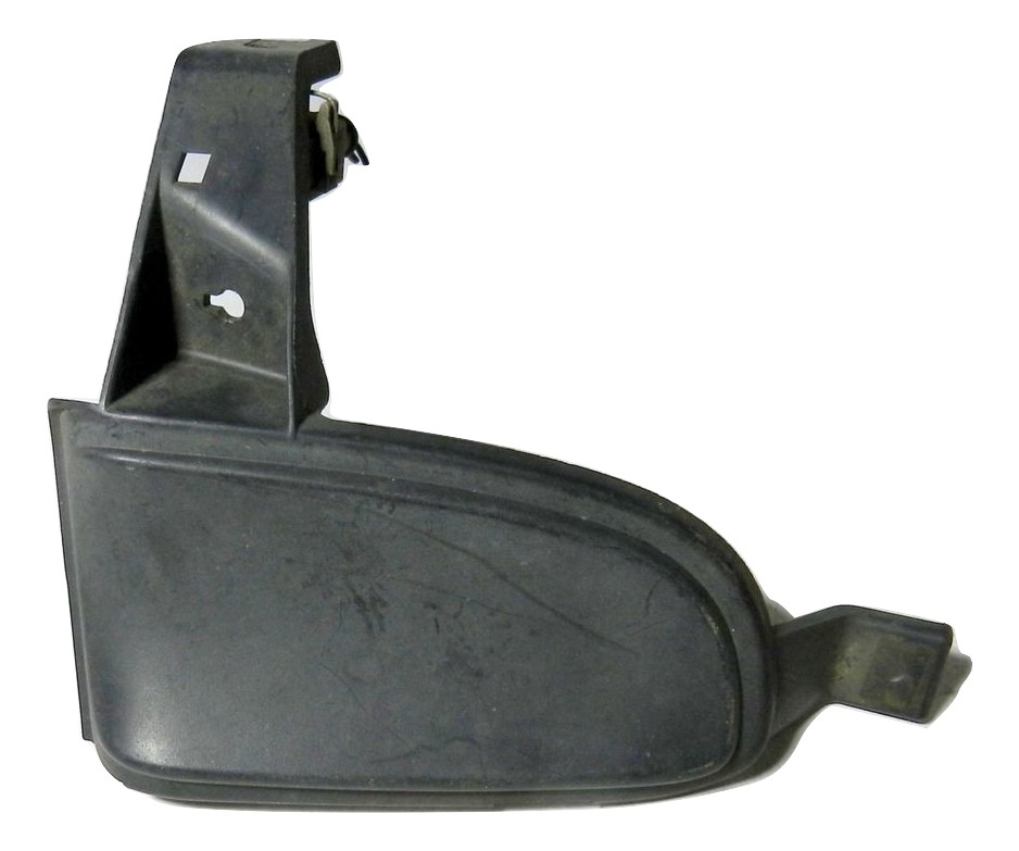 фото №1, Заглушка протитуманної фари права volvo s40 v40 lift 888125