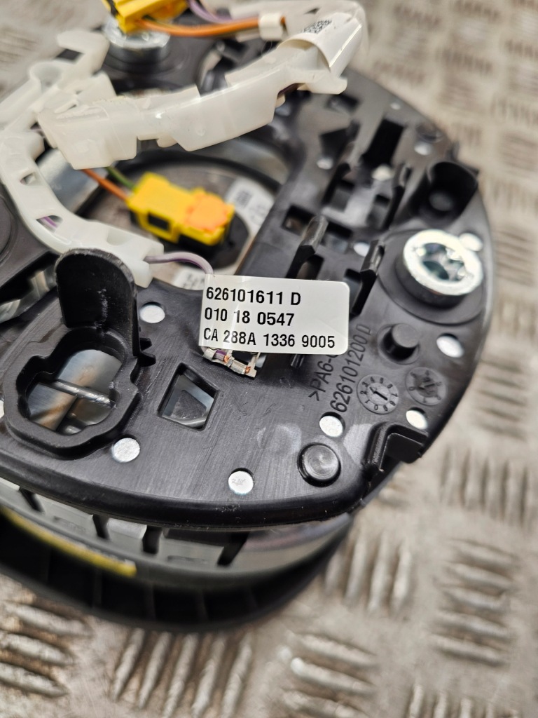 фото №9, Volvo xc60 ii xc90 ii v60 s60 подушка подушка безопасности водителя 39825814