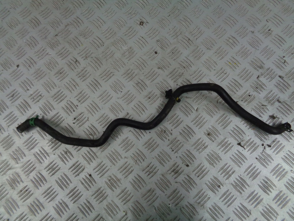 фото №1, Dacia sandero ii lift 2019 waz шланг трубка wody 217419015r