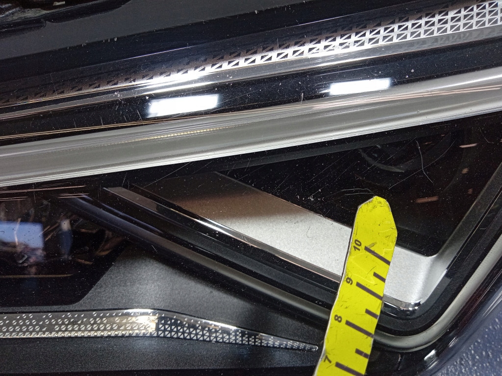 фото №11, Seat tarraco фара левый full led eu 5fj941007d