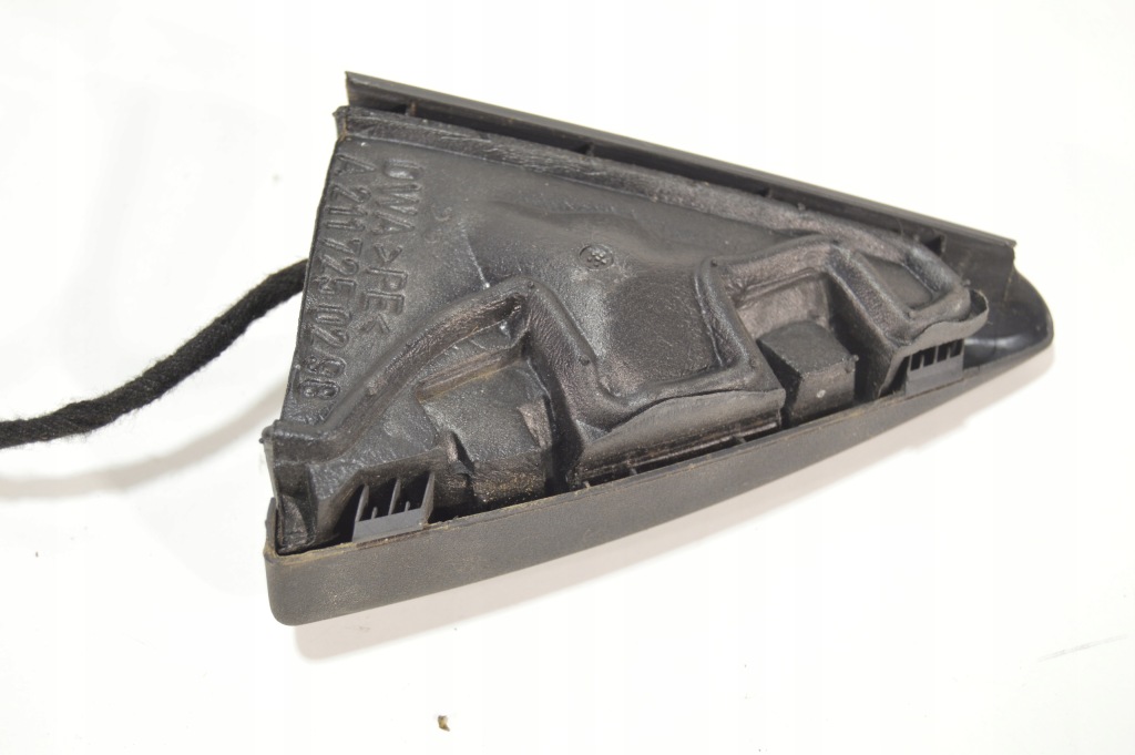 фото №3, Динамік трикутник двері правий перед mercedes w211