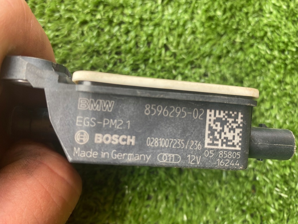 фото №7, Bmw mini датчик nox датчик выхлопных газов f48 b37d b47d