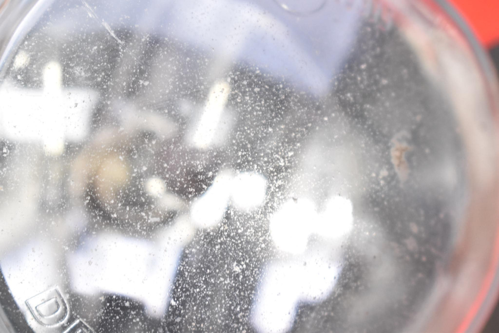 фото №8, Протитуманна фара правий перед передній seat alhambra 1 i lift 00-10