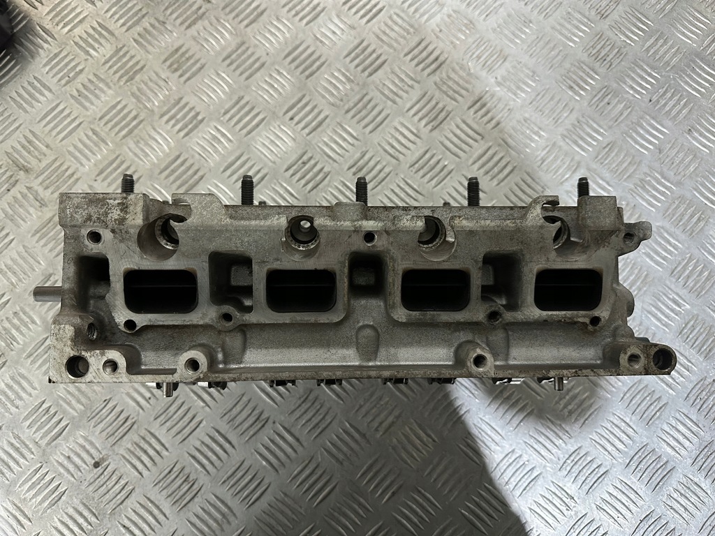 фото №11, Audi a3 8p 1.4 tfsi cax головка коромисла 03c103358ak