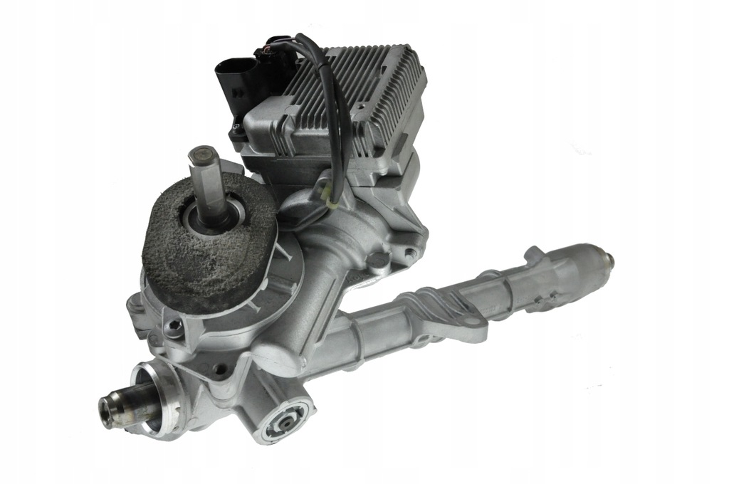 фото №1, Трансмиссия рулевая mini one clubman r55 r56