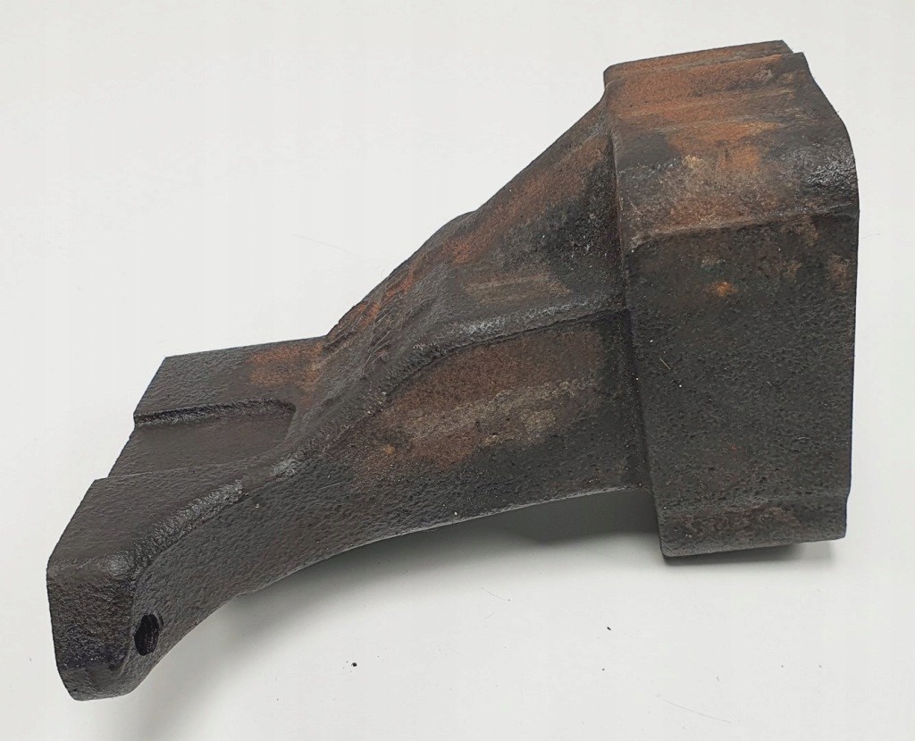 фото №1, Кронштейн кронштейн турбонагнетателя mercedes x164 3.0