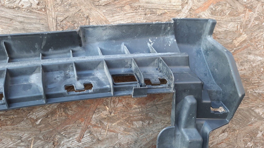 фото №10, Кронштейн бампера перед fiat scudo ii 07r 1400110477