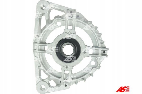 фото №2, Кронштейн, фланець привідний генератора as-pl abr4055s