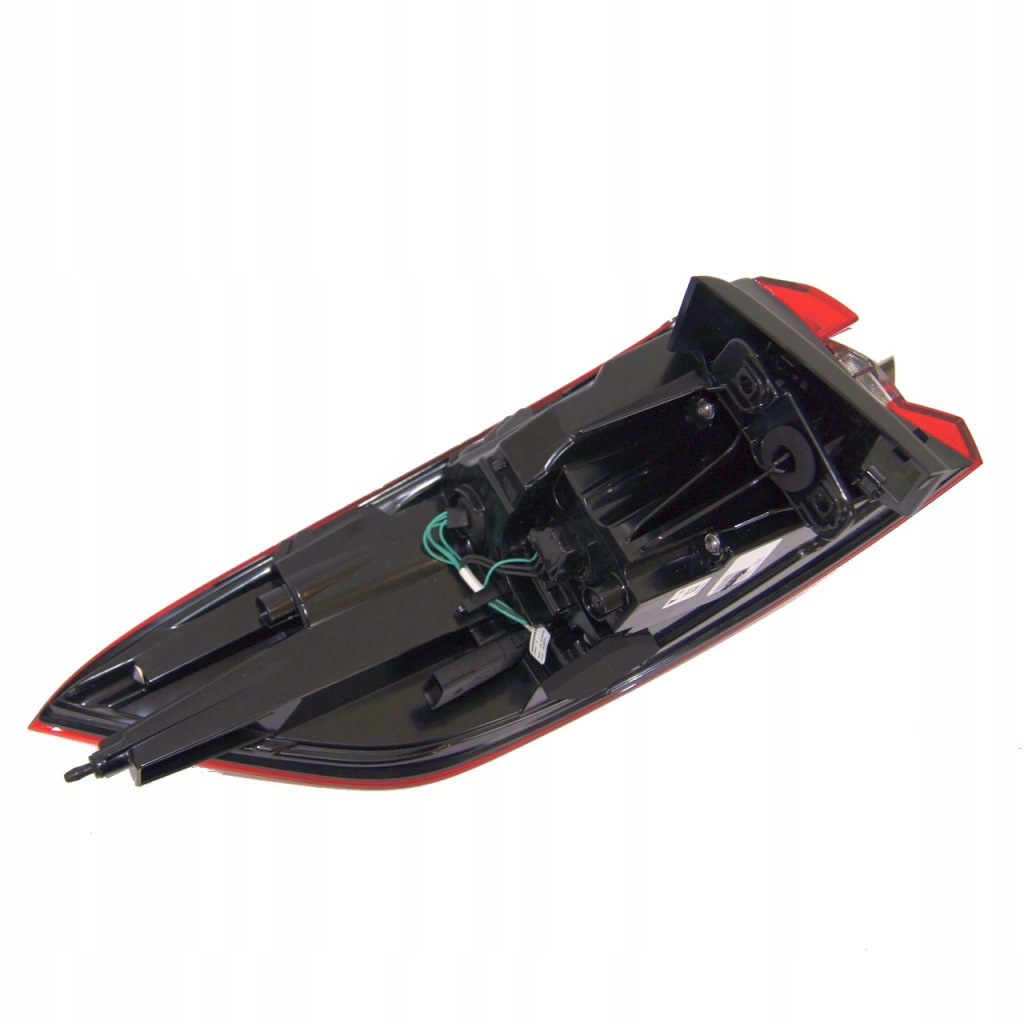 Фара задняя led правый  наружная opel insignia b универсал 5-pin Оригинал