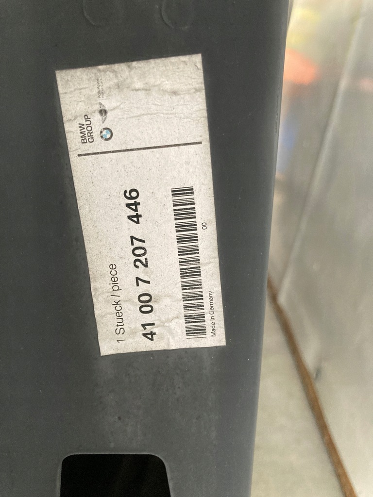 фото №6, Дверь правое bmw 1 i e82 coupe e88 kabriolet 2007-