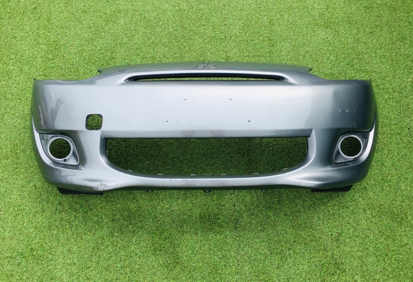 фото №1, Mitsubishi space star ii 2 13-16r.zderzak передний