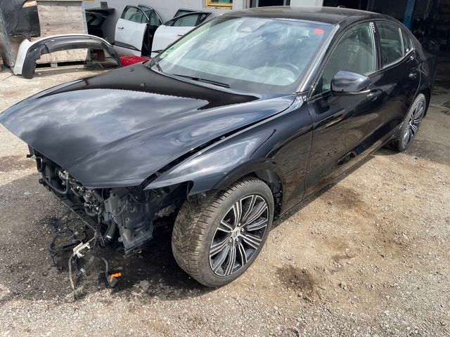 фото №1, Volvo s60 iii v60 ii v60 ii cc четверть левый перед 717