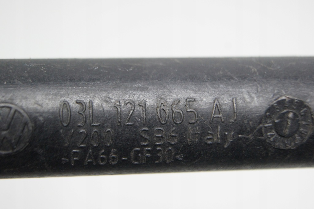 Gd vw jetta 2.0tdi труба воды 03l121065aj Доставка