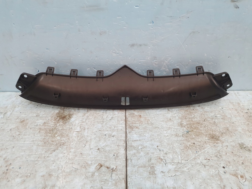 фото №4, Защита впуск воздуха tesla x model x