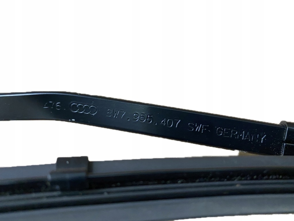 фото №3, Audi оригінальний номер 8w7955408 важелі двірник щітки