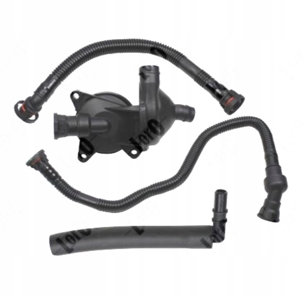 фото №1, Abakus 004-028-052 wąż, вентиляція коробки колінчастого вала