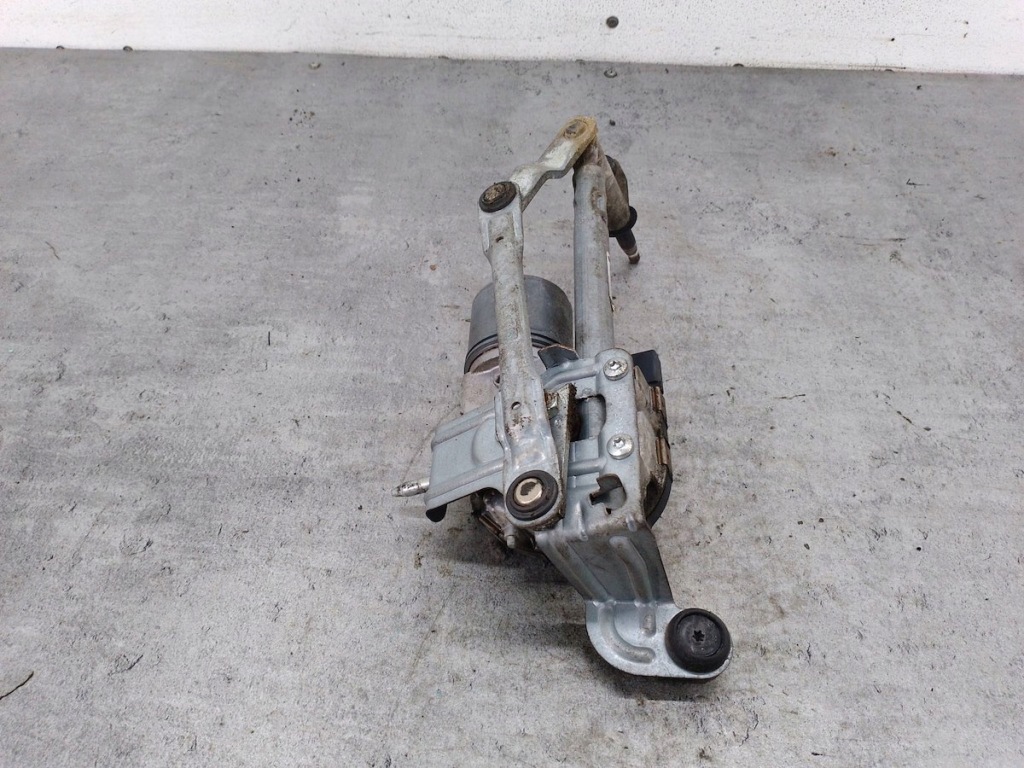 Моторчик двірник правий vw golf plus 1 3397020816 0390241946 bosch Зі Шроту