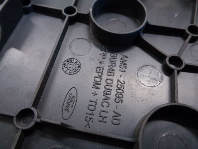 фото №6, C-max mk2 12 grand напрямна ролики напрямна двері