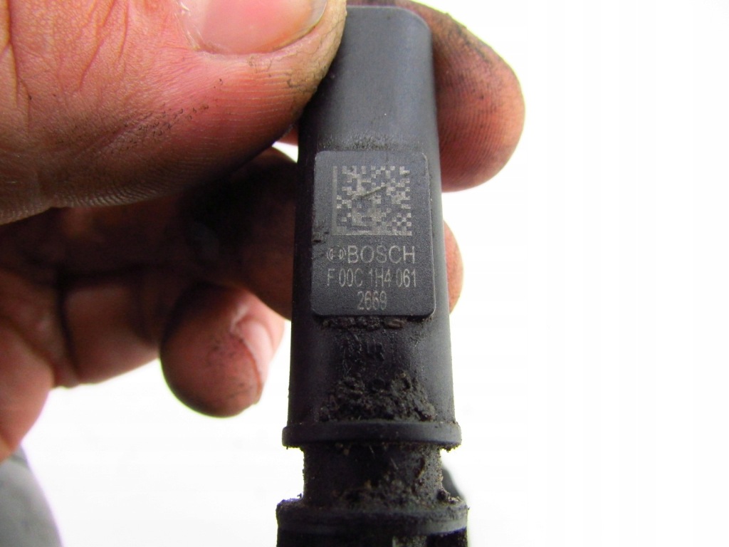 Bmw f45 f40 f48 f39 датчик abs левый задний  f00c1h4061 с Разборки