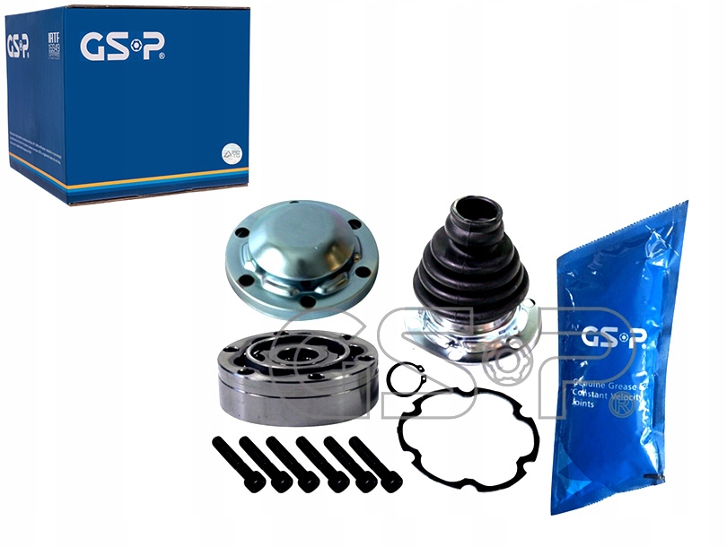 фото №1, Шарнир полуось kpl vw gsp