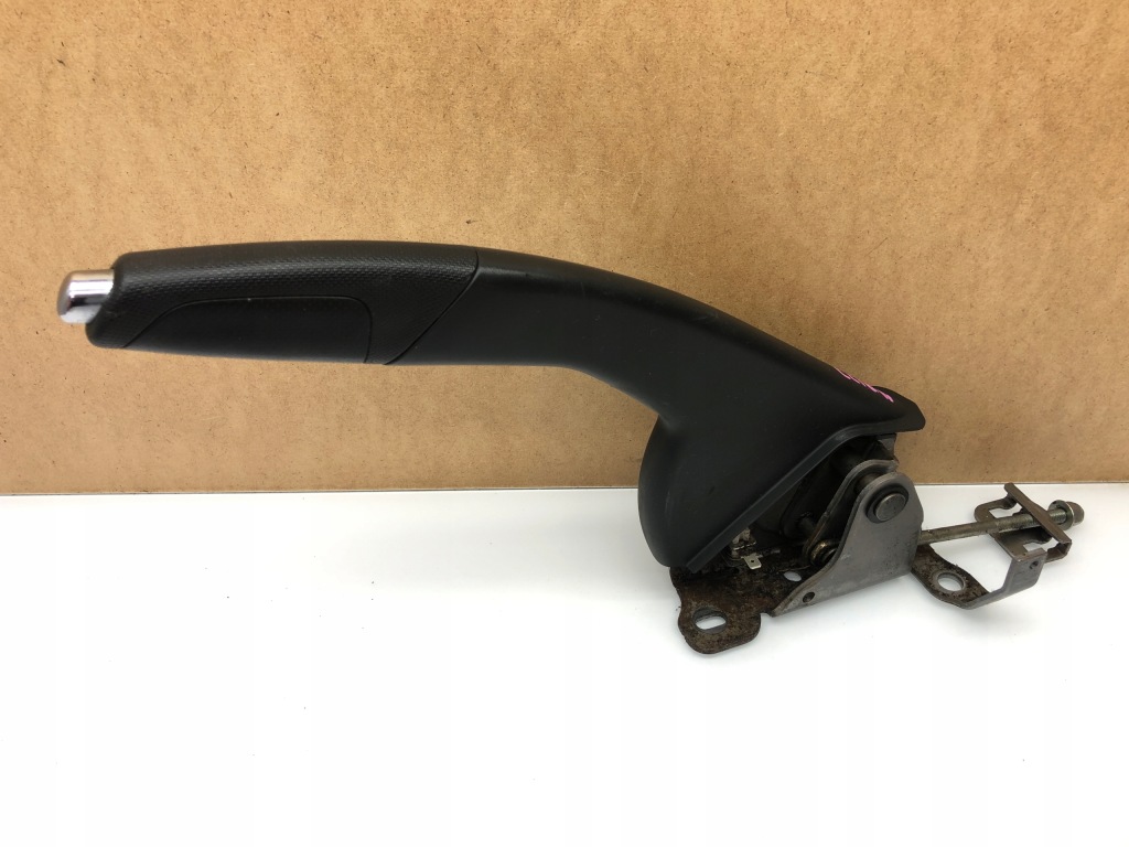 фото №1, Renault clio iv 4 важіль гальма ручного