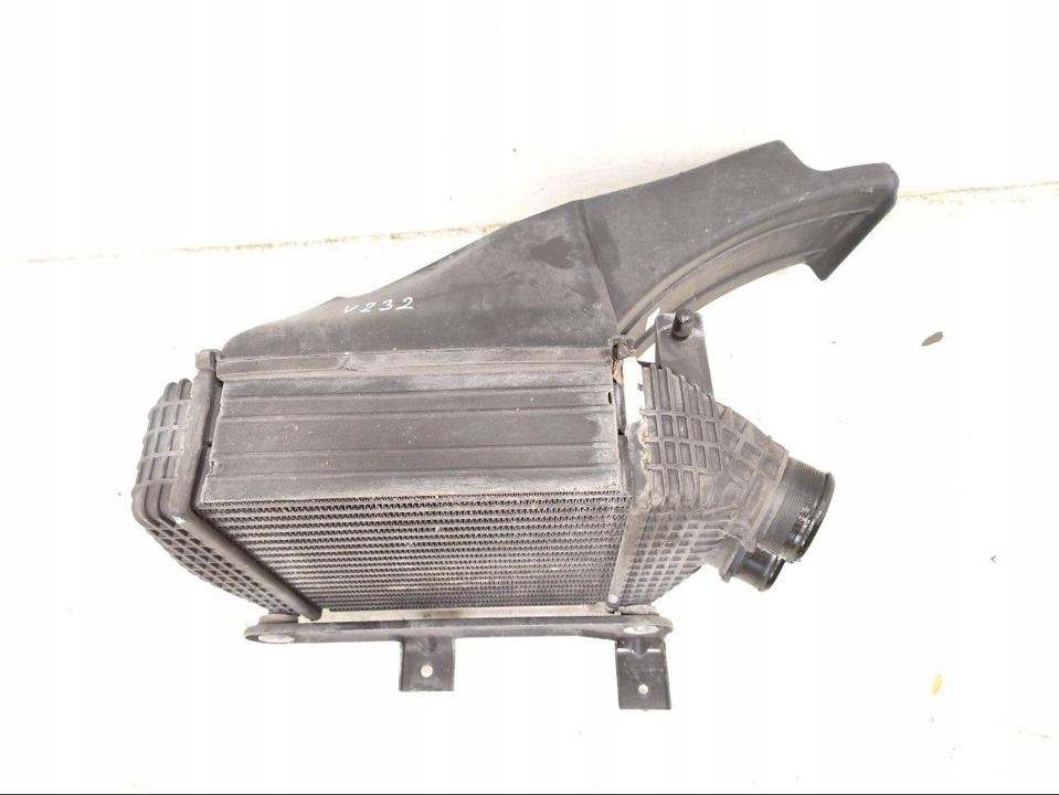 Радиатор maserati quattroporte vi 2014 16474840 Оригинал