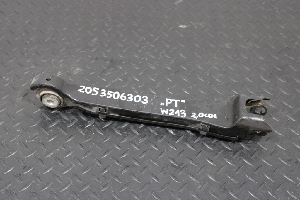 фото №1, Важіль правий задня mercedes e-klasa w213 amg 2053506303