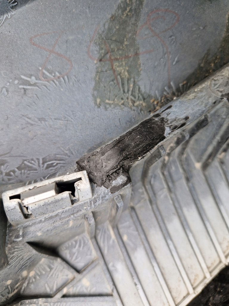 фото №13, Vw amarok ii 2 22- бампер перед передній pdc решітка радіатора камера n1bx 2hj