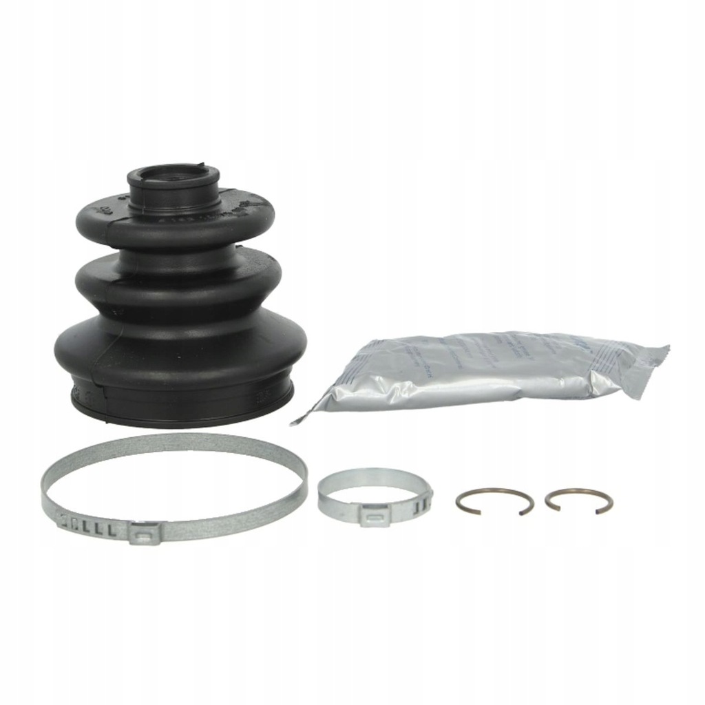 фото №1, Захист шарнір spidan 26050