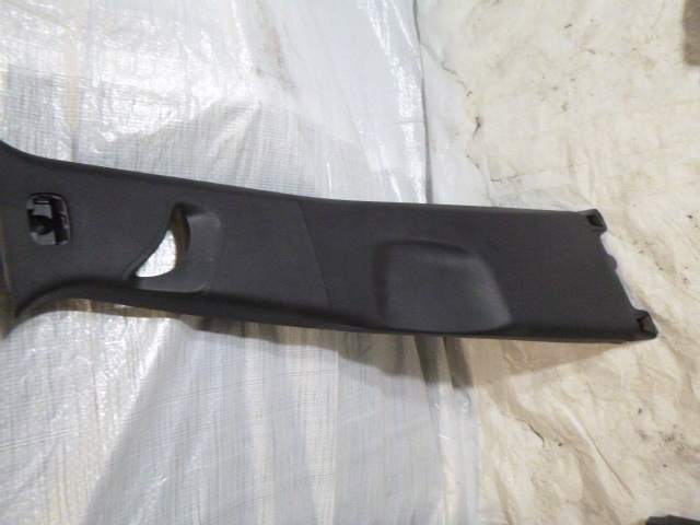 фото №1, Защита стойка средний правый opel crossland x