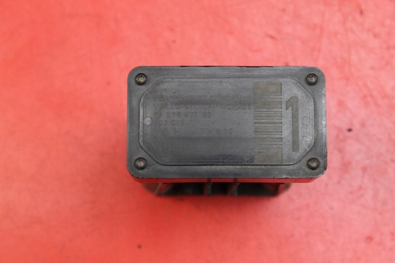 фото №5, Датчик переключения поперечина движения 9659847180 citroen c6 1 i 05-12