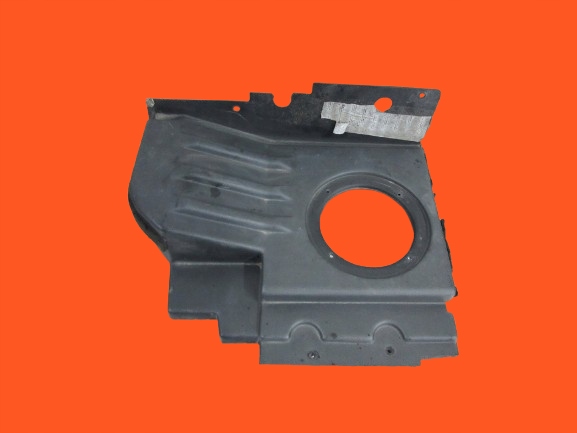 фото №1, Defender puma 2007 защита корпус динамика