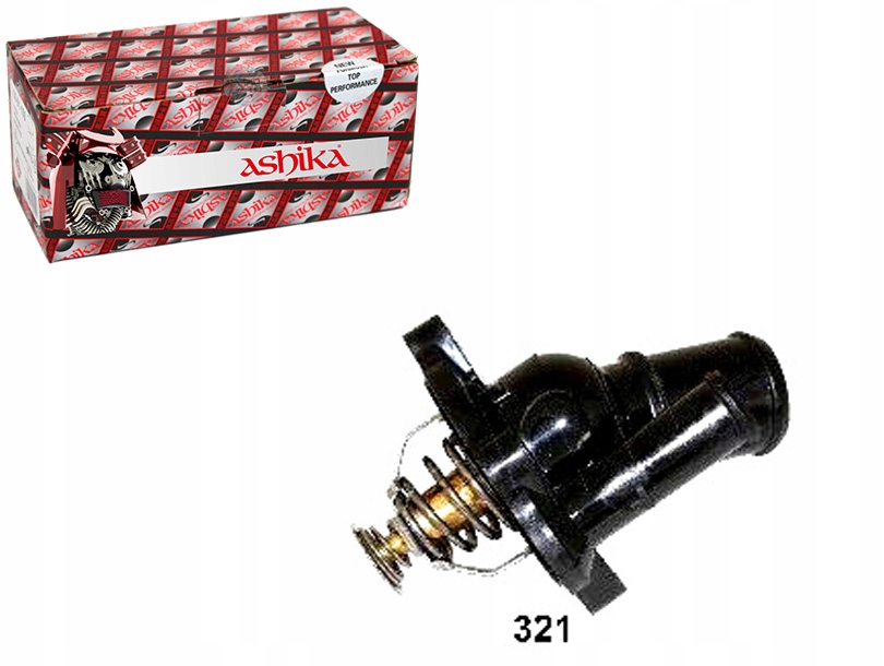 фото №1, Термостат mazda mx-5 iii 1.8 nc