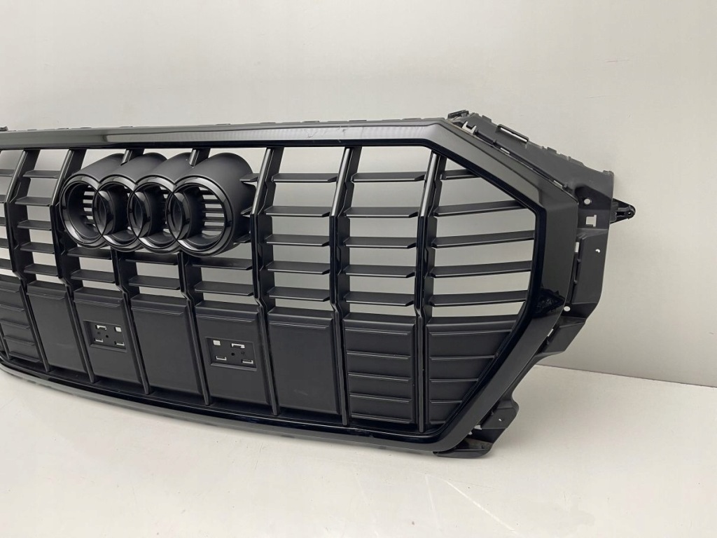 фото №3, Решётка радиатора решётка радиатора audi q3 83a 83a853651f