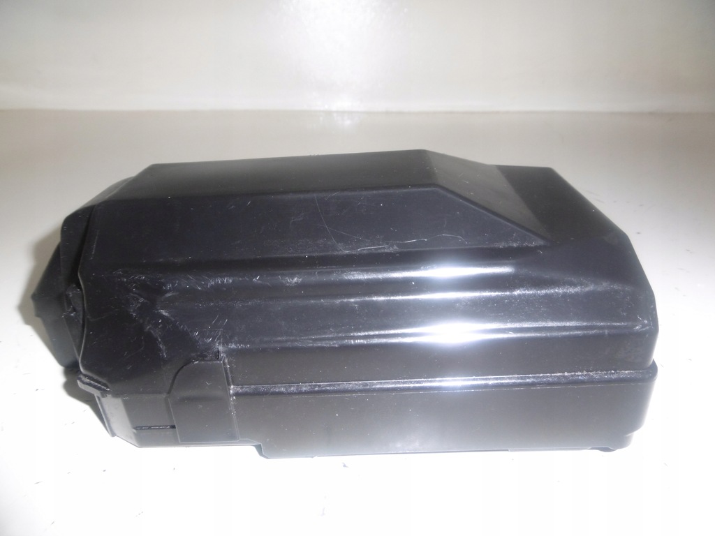 фото №5, Коробка корпус предохранителей infiniti q50