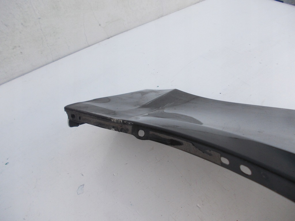 фото №12, Крила audi a5 8t правий 8t 8t0 алюмінієвий