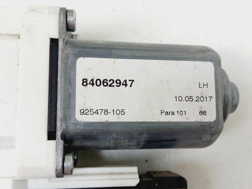 фото №7, Новый оригинальный моторчик двигатель подъёма стекло volvo fh 4 fh 5