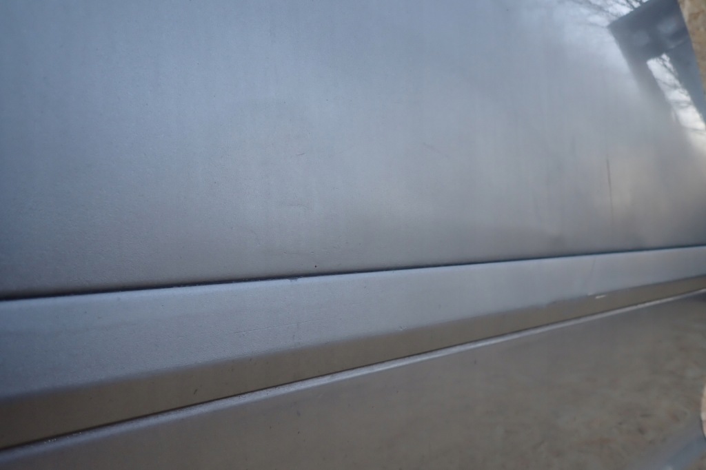 фото №6, Skoda octavia 2 ii lift 08-12r kombi дверь правое задняя