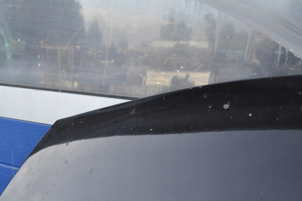 фото №7, Bmw z4 e85 капот кришка відсік двигуна