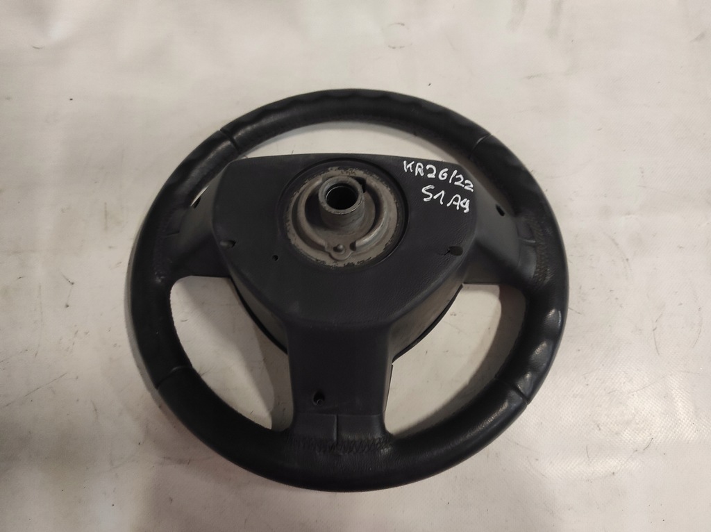 фото №13, Повітропровід + подушка подушка безпеки opel vectra c шкіра