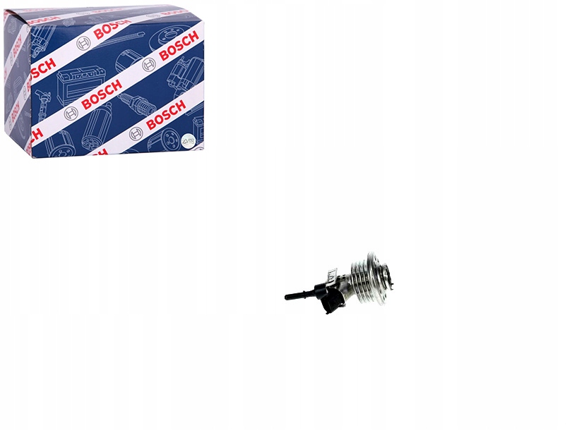 фото №1, Модуль насосный denox land rover discovery iv 3.0d 09.09-12.18 bosch